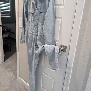 Lee Women Union All Jumpsuits